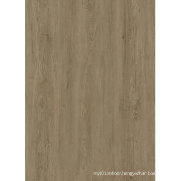 Flooring Waterproof Pvc Lvt Wood Plastic Tile
